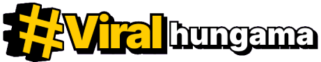 viralhungama.com